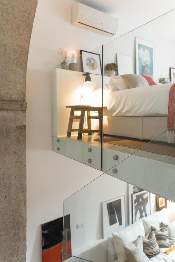 דירות ליסבון Stylish Tailor Made Flat מראה חיצוני תמונה