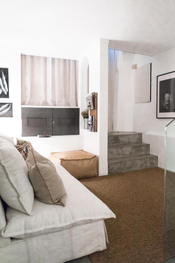דירות ליסבון Stylish Tailor Made Flat מראה חיצוני תמונה